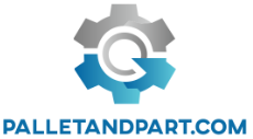 palletandpart.com